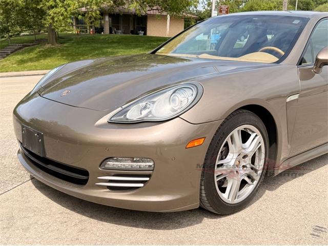 2011 Porsche Panamera (CC-2075099) for sale in Alsip, Illinois