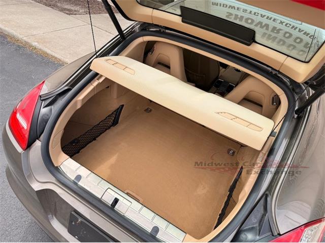 2011 Porsche Panamera (CC-2075099) for sale in Alsip, Illinois