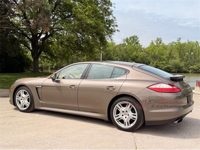 2011 Porsche Panamera (CC-2075099) for sale in Alsip, Illinois