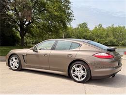 2011 Porsche Panamera (CC-2075099) for sale in Alsip, Illinois