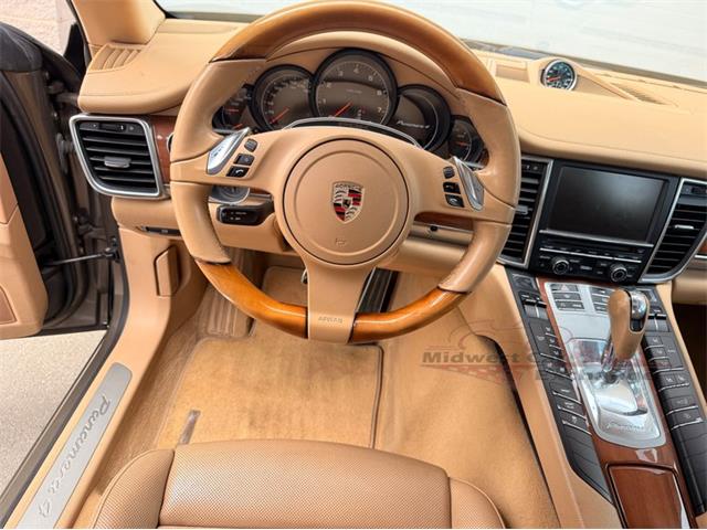 2011 Porsche Panamera (CC-2075099) for sale in Alsip, Illinois
