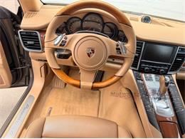 2011 Porsche Panamera (CC-2075099) for sale in Alsip, Illinois