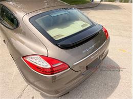 2011 Porsche Panamera (CC-2075099) for sale in Alsip, Illinois