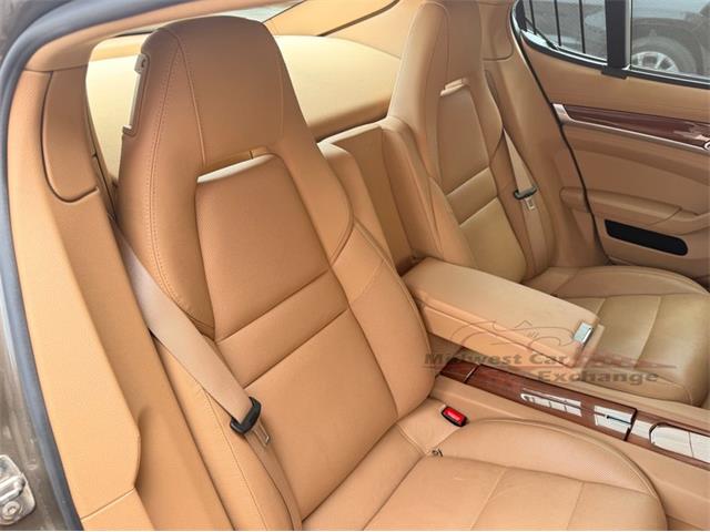 2011 Porsche Panamera (CC-2075099) for sale in Alsip, Illinois