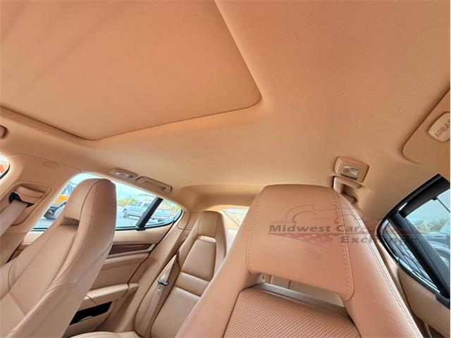 2011 Porsche Panamera (CC-2075099) for sale in Alsip, Illinois
