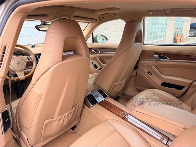 2011 Porsche Panamera (CC-2075099) for sale in Alsip, Illinois
