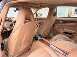 2011 Porsche Panamera (CC-2075099) for sale in Alsip, Illinois
