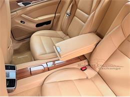 2011 Porsche Panamera (CC-2075099) for sale in Alsip, Illinois