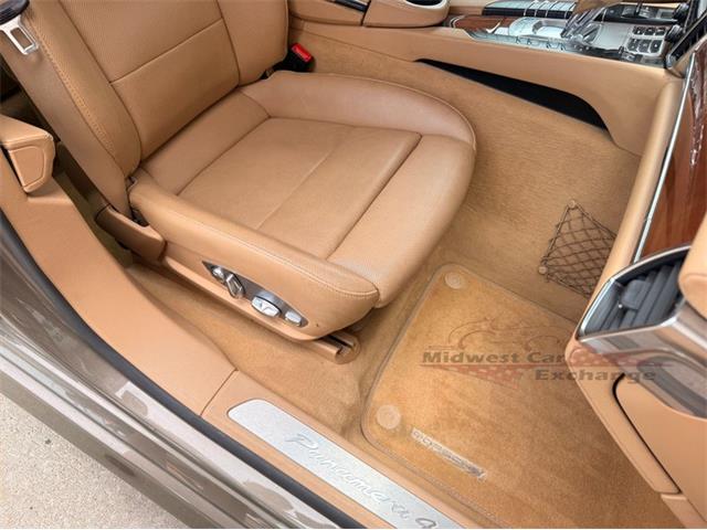 2011 Porsche Panamera (CC-2075099) for sale in Alsip, Illinois
