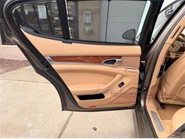 2011 Porsche Panamera (CC-2075099) for sale in Alsip, Illinois