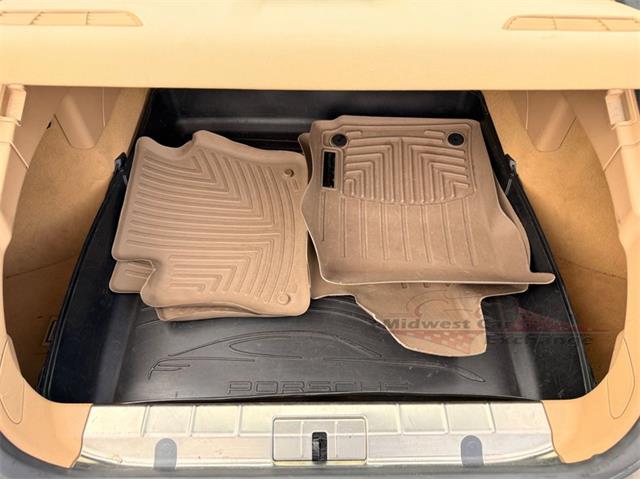 2011 Porsche Panamera (CC-2075099) for sale in Alsip, Illinois