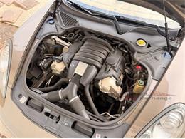 2011 Porsche Panamera (CC-2075099) for sale in Alsip, Illinois