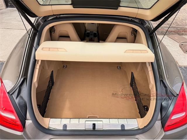 2011 Porsche Panamera (CC-2075099) for sale in Alsip, Illinois