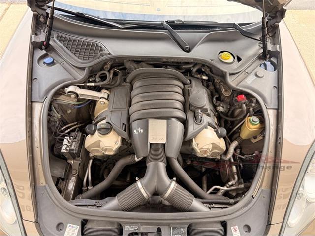 2011 Porsche Panamera (CC-2075099) for sale in Alsip, Illinois