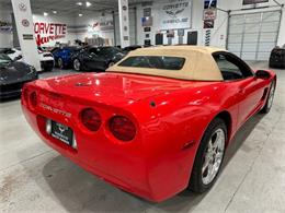 2001 Chevrolet Corvette (CC-2070051) for sale in Dallas, Texas