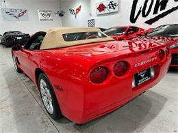2001 Chevrolet Corvette (CC-2070051) for sale in Dallas, Texas