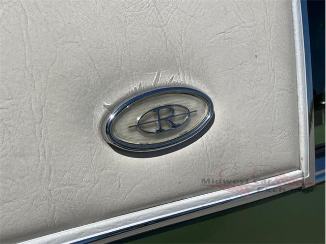 1979 Buick Riviera (CC-2075100) for sale in Alsip, Illinois