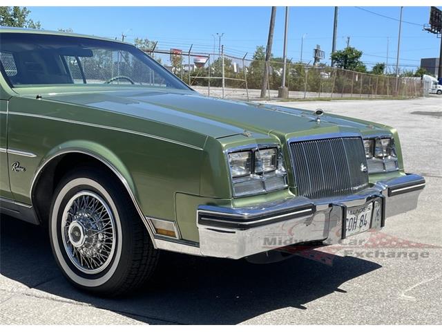 1979 Buick Riviera (CC-2075100) for sale in Alsip, Illinois