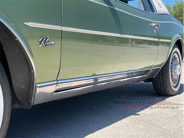 1979 Buick Riviera (CC-2075100) for sale in Alsip, Illinois