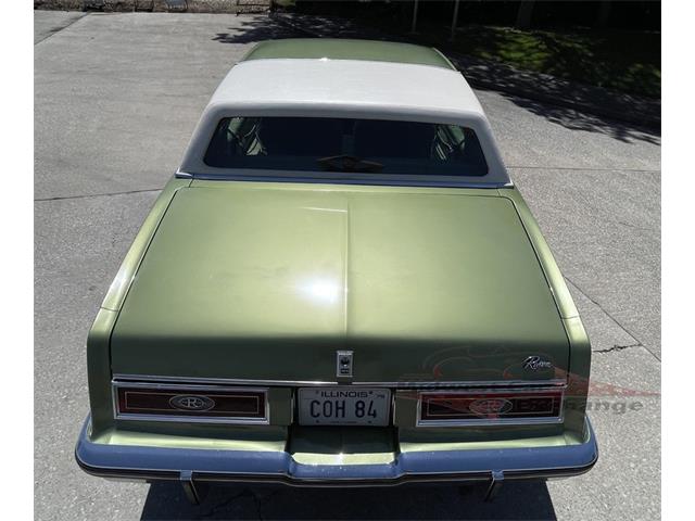 1979 Buick Riviera (CC-2075100) for sale in Alsip, Illinois