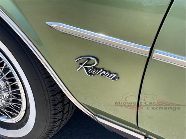 1979 Buick Riviera (CC-2075100) for sale in Alsip, Illinois