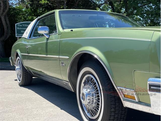 1979 Buick Riviera (CC-2075100) for sale in Alsip, Illinois