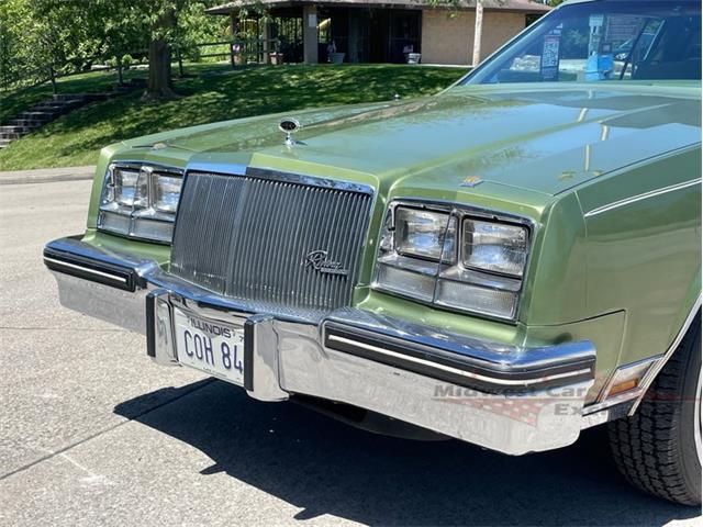 1979 Buick Riviera (CC-2075100) for sale in Alsip, Illinois