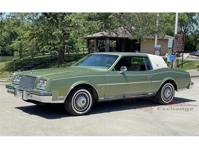 1979 Buick Riviera (CC-2075100) for sale in Alsip, Illinois