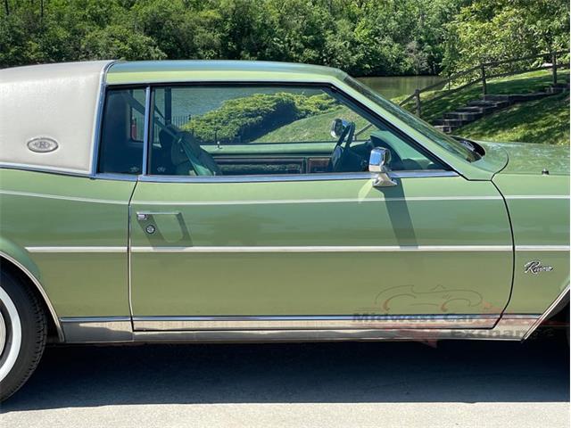 1979 Buick Riviera (CC-2075100) for sale in Alsip, Illinois