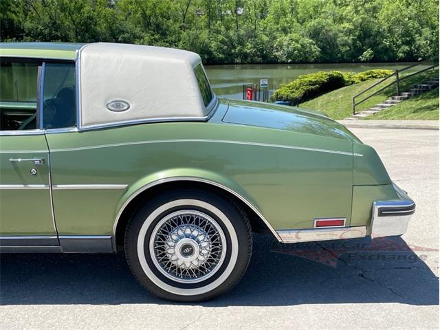 1979 Buick Riviera (CC-2075100) for sale in Alsip, Illinois