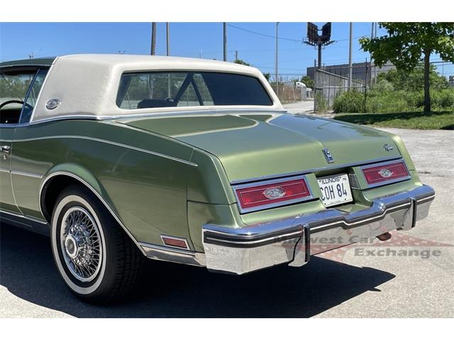 1979 Buick Riviera (CC-2075100) for sale in Alsip, Illinois
