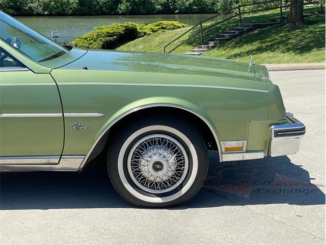1979 Buick Riviera (CC-2075100) for sale in Alsip, Illinois