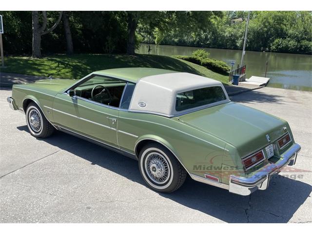1979 Buick Riviera (CC-2075100) for sale in Alsip, Illinois
