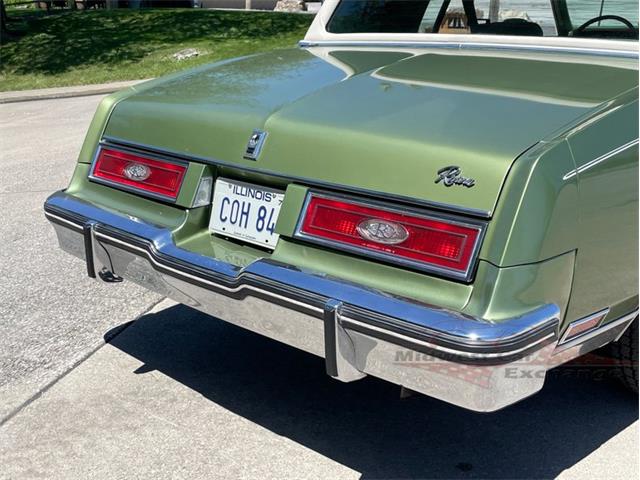 1979 Buick Riviera (CC-2075100) for sale in Alsip, Illinois