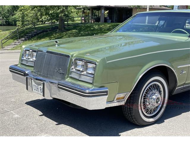 1979 Buick Riviera (CC-2075100) for sale in Alsip, Illinois