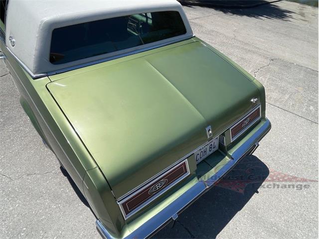 1979 Buick Riviera (CC-2075100) for sale in Alsip, Illinois