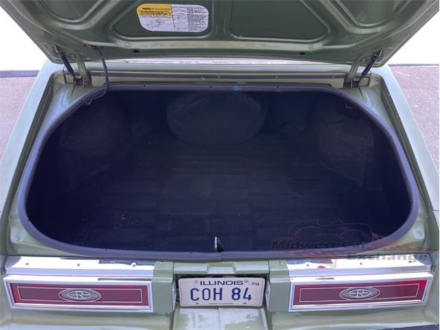 1979 Buick Riviera (CC-2075100) for sale in Alsip, Illinois