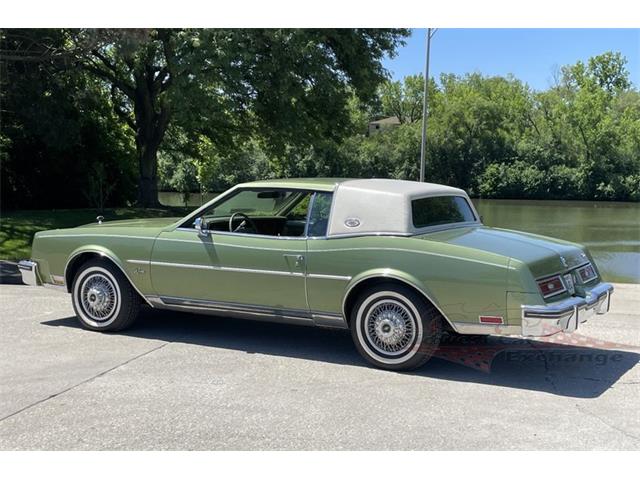 1979 Buick Riviera (CC-2075100) for sale in Alsip, Illinois