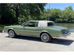 1979 Buick Riviera (CC-2075100) for sale in Alsip, Illinois