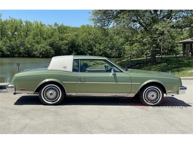 1979 Buick Riviera (CC-2075100) for sale in Alsip, Illinois