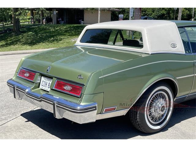 1979 Buick Riviera (CC-2075100) for sale in Alsip, Illinois
