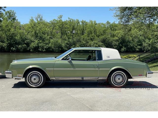 1979 Buick Riviera (CC-2075100) for sale in Alsip, Illinois