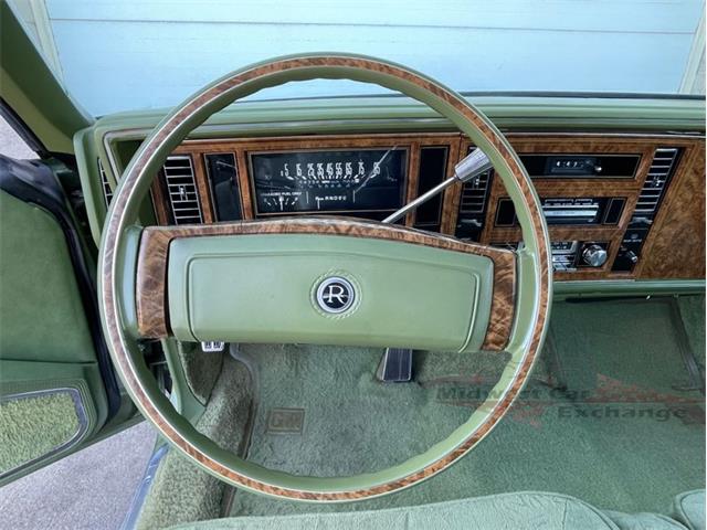 1979 Buick Riviera (CC-2075100) for sale in Alsip, Illinois