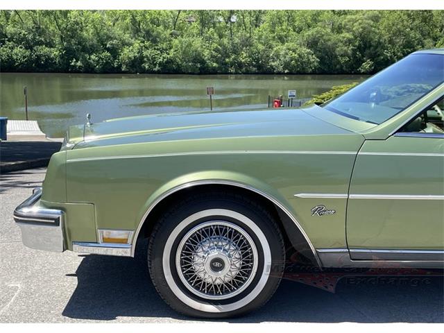 1979 Buick Riviera (CC-2075100) for sale in Alsip, Illinois