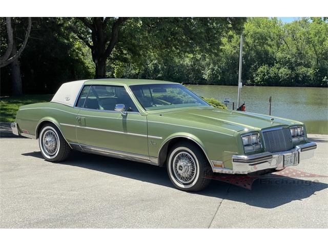 1979 Buick Riviera (CC-2075100) for sale in Alsip, Illinois