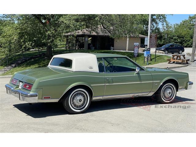 1979 Buick Riviera (CC-2075100) for sale in Alsip, Illinois
