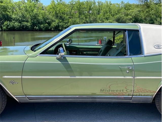 1979 Buick Riviera (CC-2075100) for sale in Alsip, Illinois