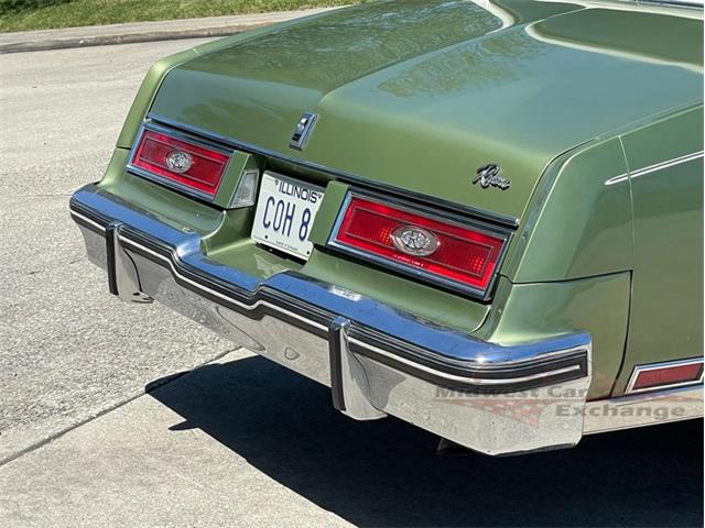 1979 Buick Riviera (CC-2075100) for sale in Alsip, Illinois