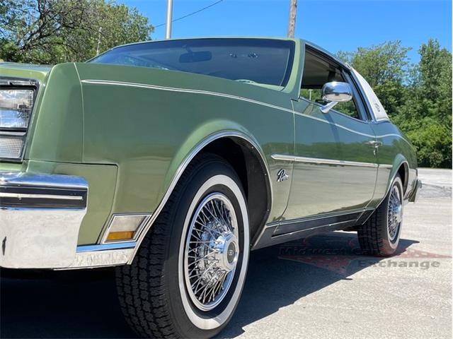 1979 Buick Riviera (CC-2075100) for sale in Alsip, Illinois