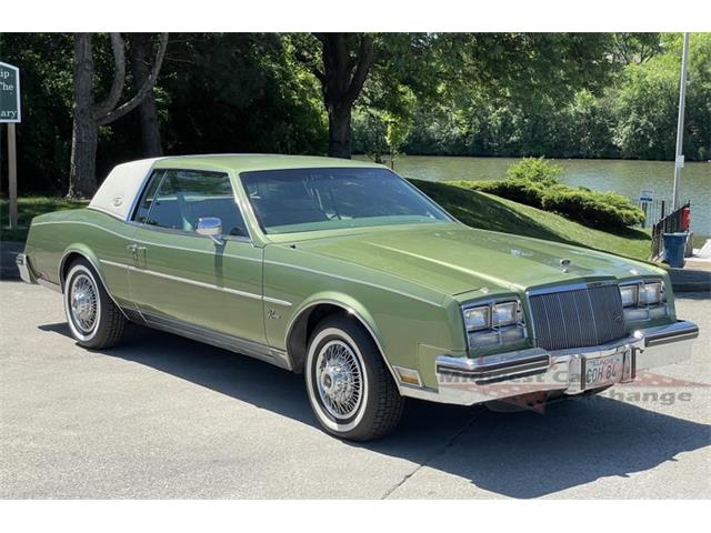 1979 Buick Riviera (CC-2075100) for sale in Alsip, Illinois